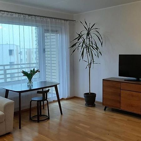 Puhas 2 Toaline Kakumaee Korter Tallinn Luaran gambar