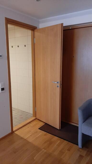 Puhas 2 Toaline Kakumaee Korter Tallinn Luaran gambar