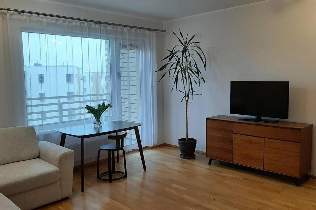 Puhas 2 Toaline Kakumaee Korter Tallinn Luaran gambar