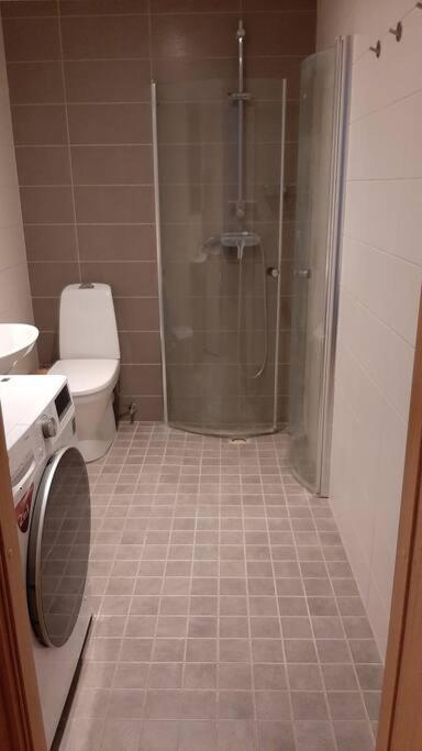 Puhas 2 Toaline Kakumaee Korter Tallinn Luaran gambar
