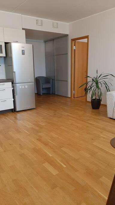 Puhas 2 Toaline Kakumaee Korter Tallinn Luaran gambar