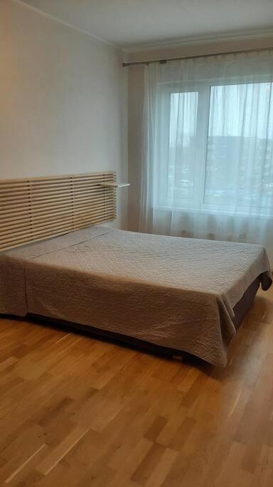 Puhas 2 Toaline Kakumaee Korter Tallinn Luaran gambar
